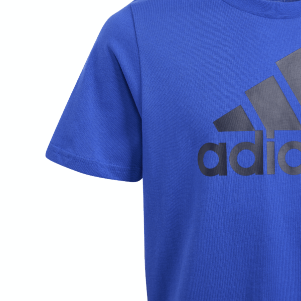 ADIDAS U BL TEE SELUBL/LEGINK – Bild 4