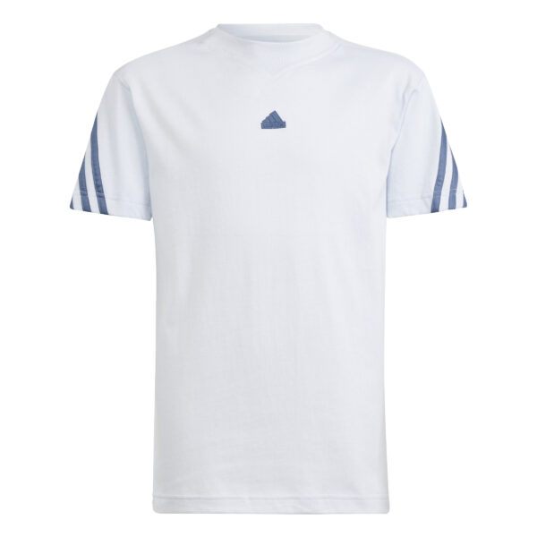 ADIDAS U FI 3S T HALBLU/PRLOIN