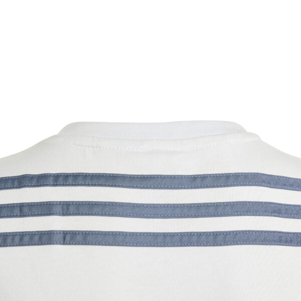 ADIDAS U FI 3S T HALBLU/PRLOIN – Bild 6