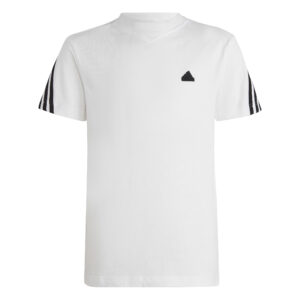 ADIDAS U FI 3S T WHITE/BLACK