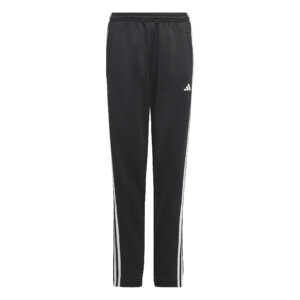 ADIDAS U TR-ES 3S PANT BLACK/WHITE