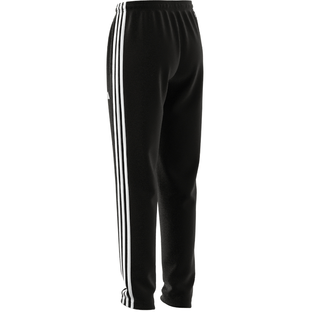 ADIDAS U TR-ES 3S PANT BLACK/WHITE – Bild 6