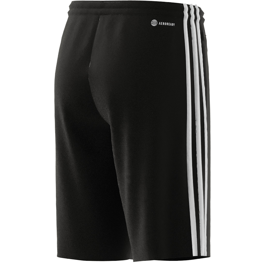 ADIDAS U TR-ES 3S SH BLACK/WHITE – Bild 10