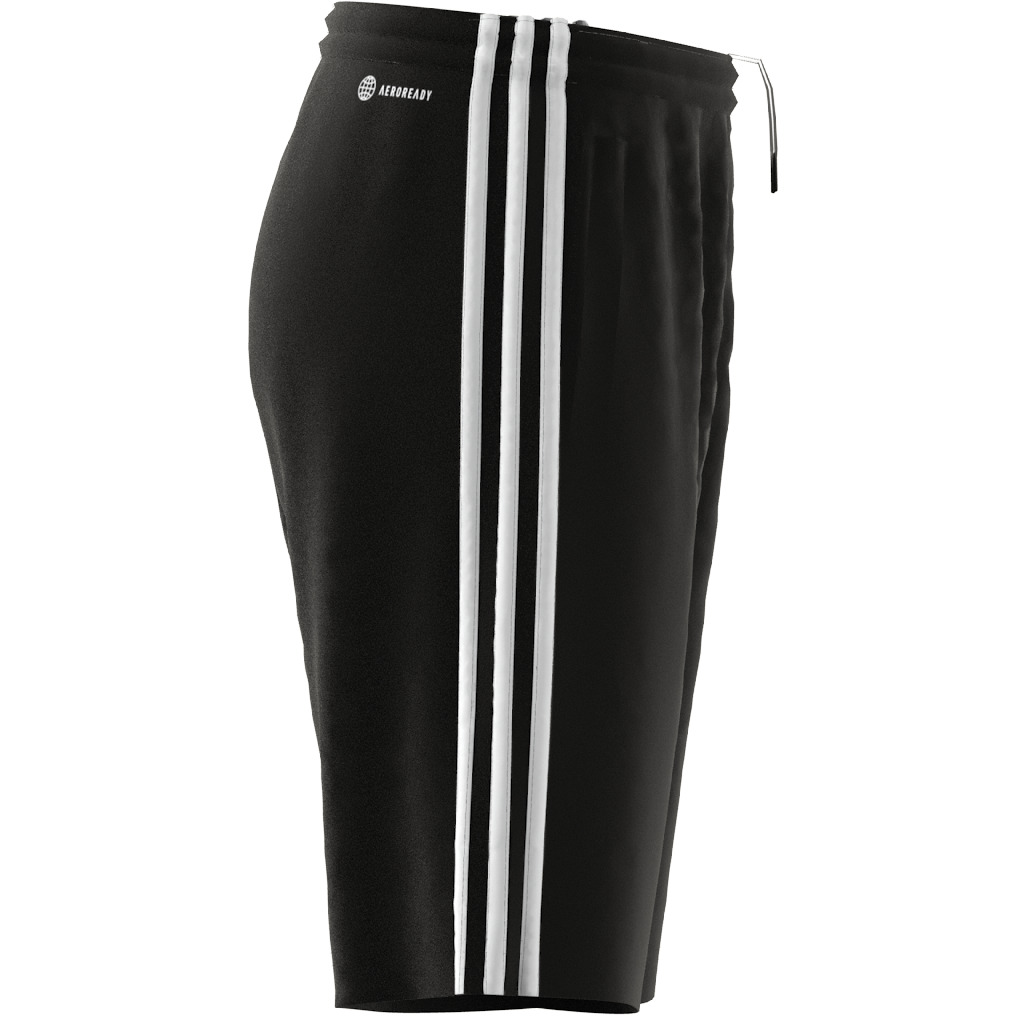 ADIDAS U TR-ES 3S SH BLACK/WHITE – Bild 9