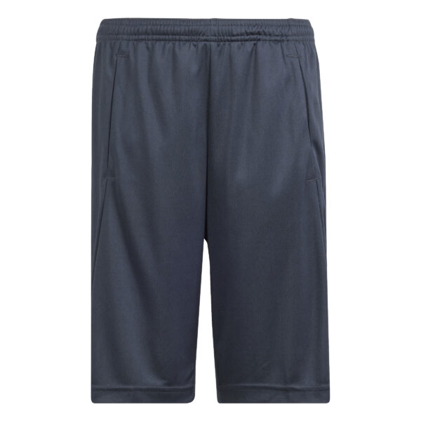 ADIDAS U TR-ES LOGO SH CARBON/SEGRSP