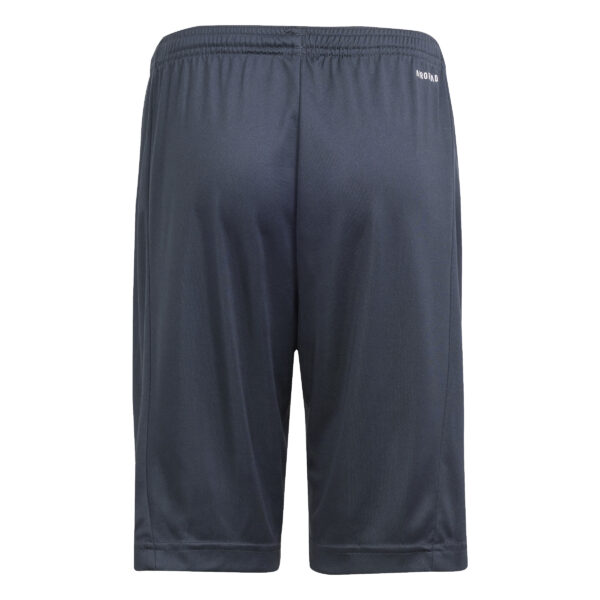 ADIDAS U TR-ES LOGO SH CARBON/SEGRSP – Bild 2