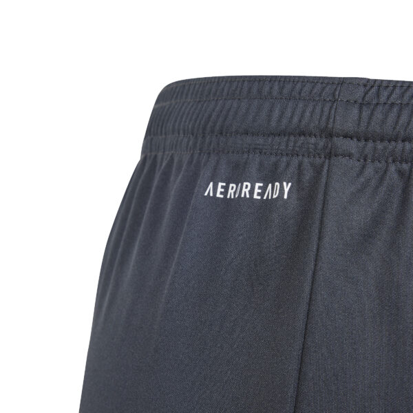 ADIDAS U TR-ES LOGO SH CARBON/SEGRSP – Bild 4