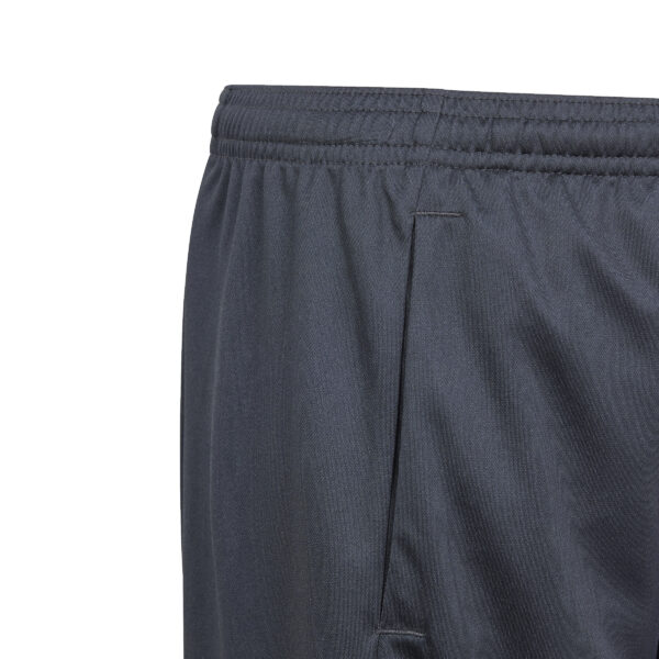 ADIDAS U TR-ES LOGO SH CARBON/SEGRSP – Bild 5