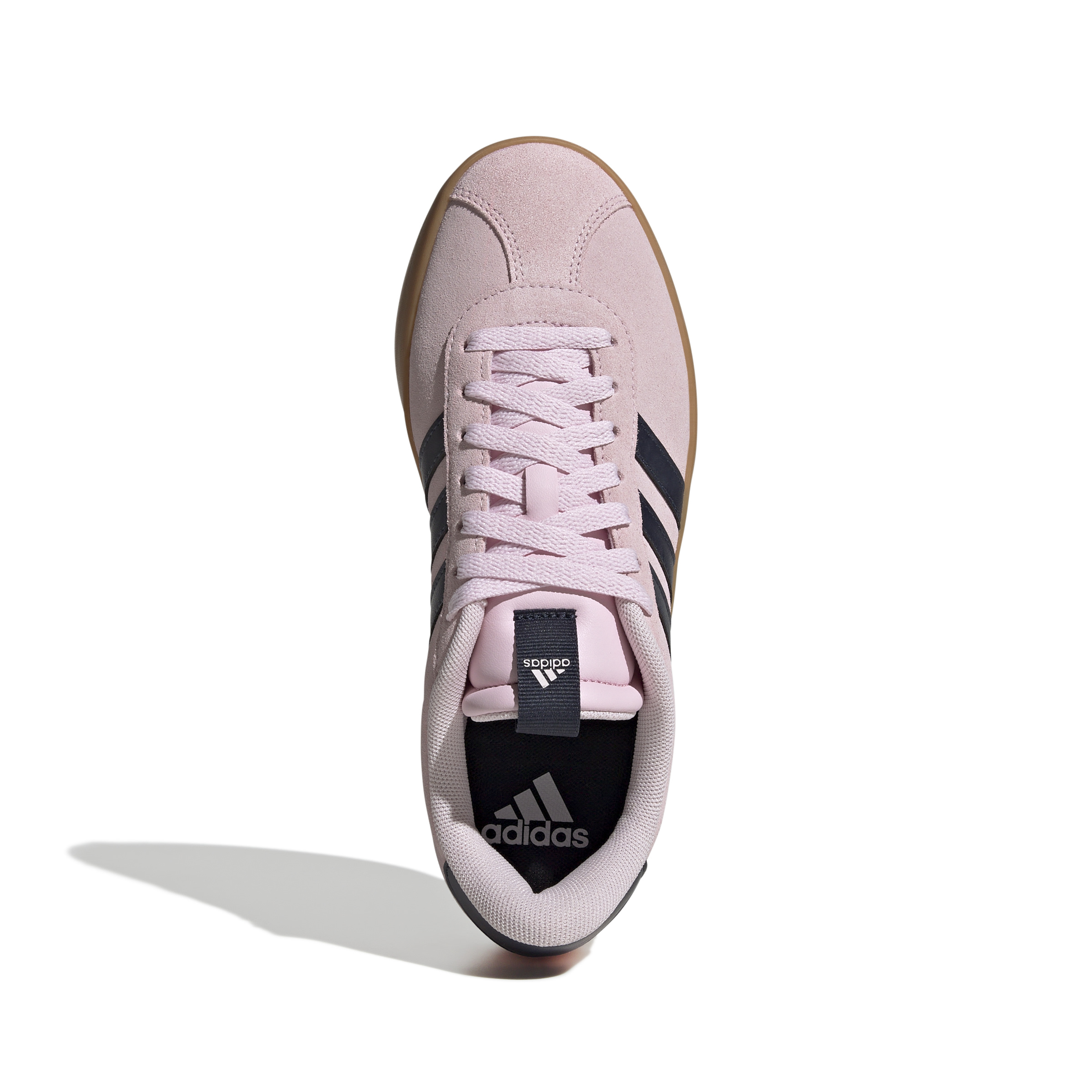 ADIDAS VL COURT 3.0 CLPINK/LEGINK/GUM3 – Bild 3