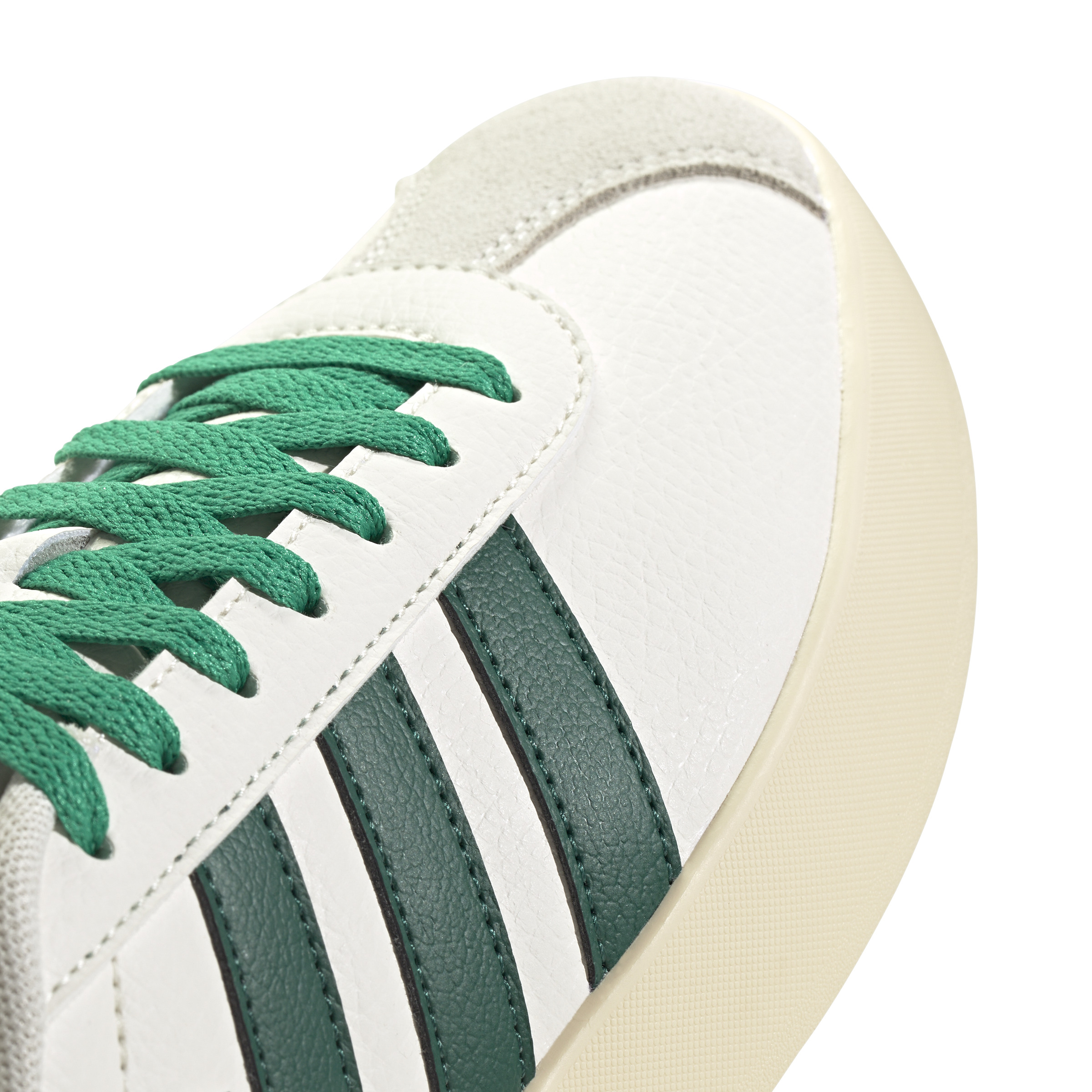 ADIDAS VL COURT 3.0 CWHITE/CGREEN/COUGRN – Bild 8