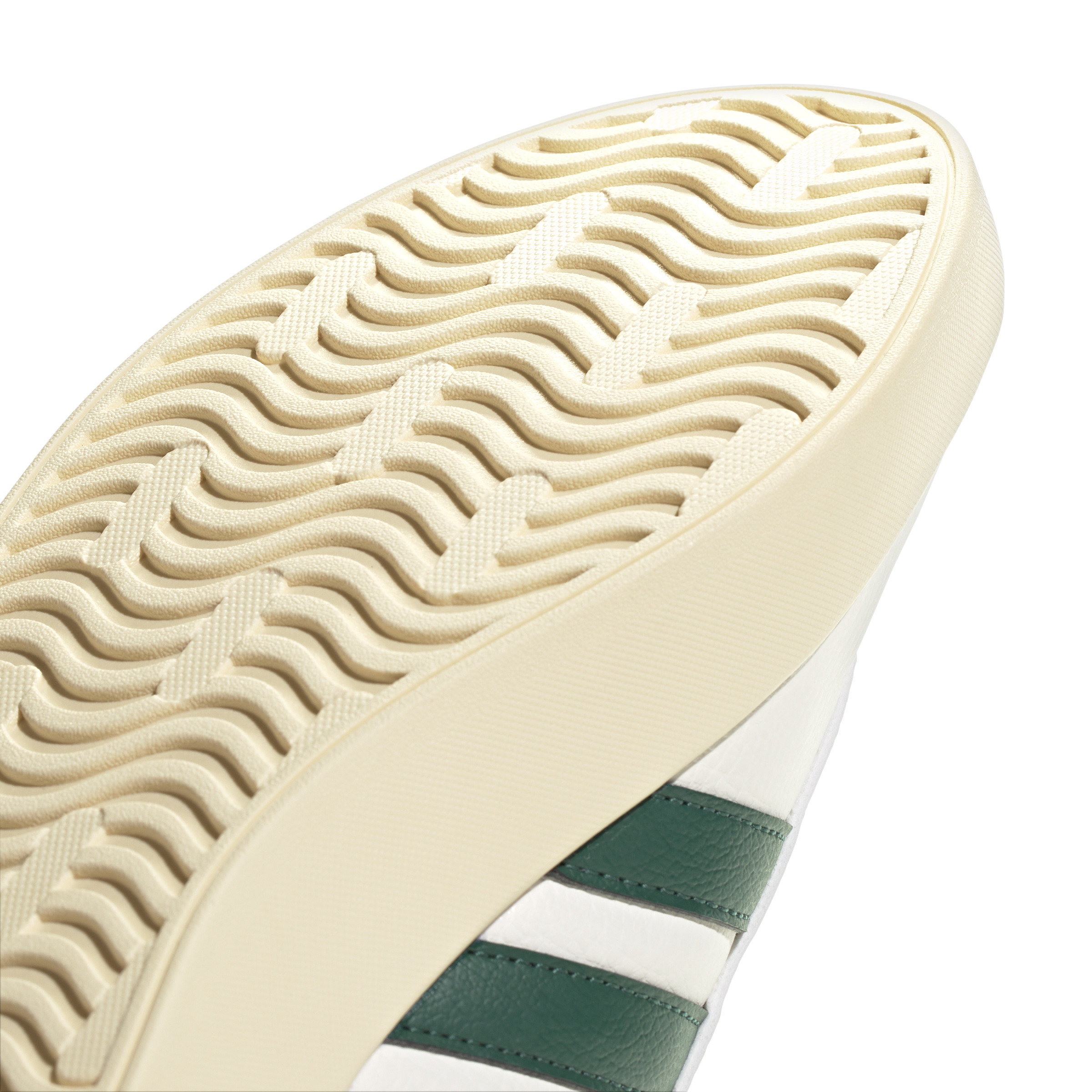 ADIDAS VL COURT 3.0 CWHITE/CGREEN/COUGRN – Bild 9