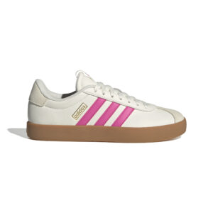 ADIDAS VL COURT 3.0 CWHITE/PULMAG/GOLDMT