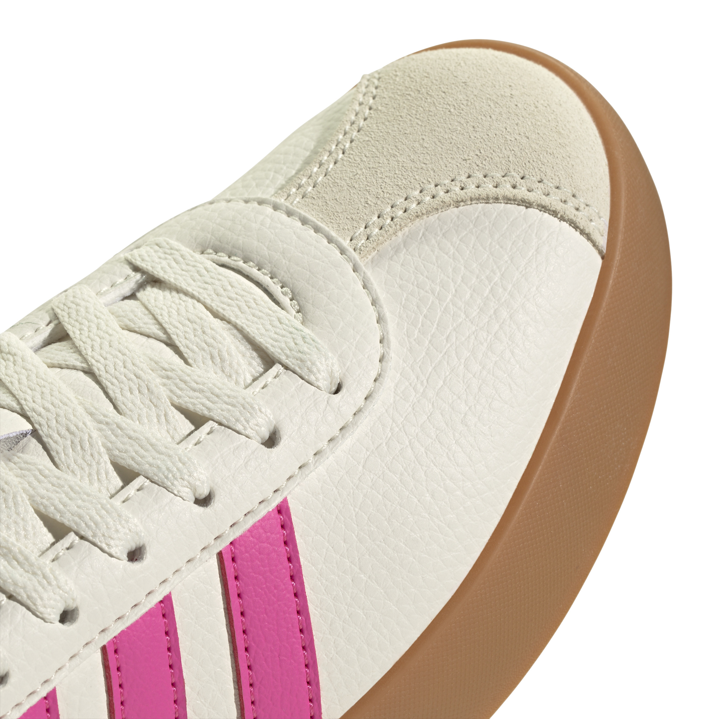 ADIDAS VL COURT 3.0 CWHITE/PULMAG/GOLDMT – Bild 9