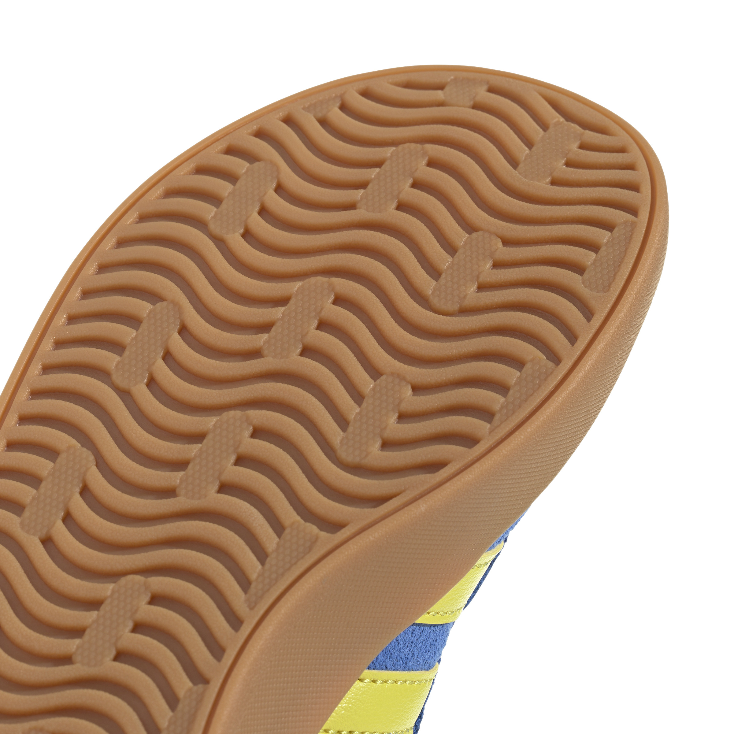 ADIDAS VL COURT 3.0 EL C BROYAL/PURSUL/GUM10 – Bild 8