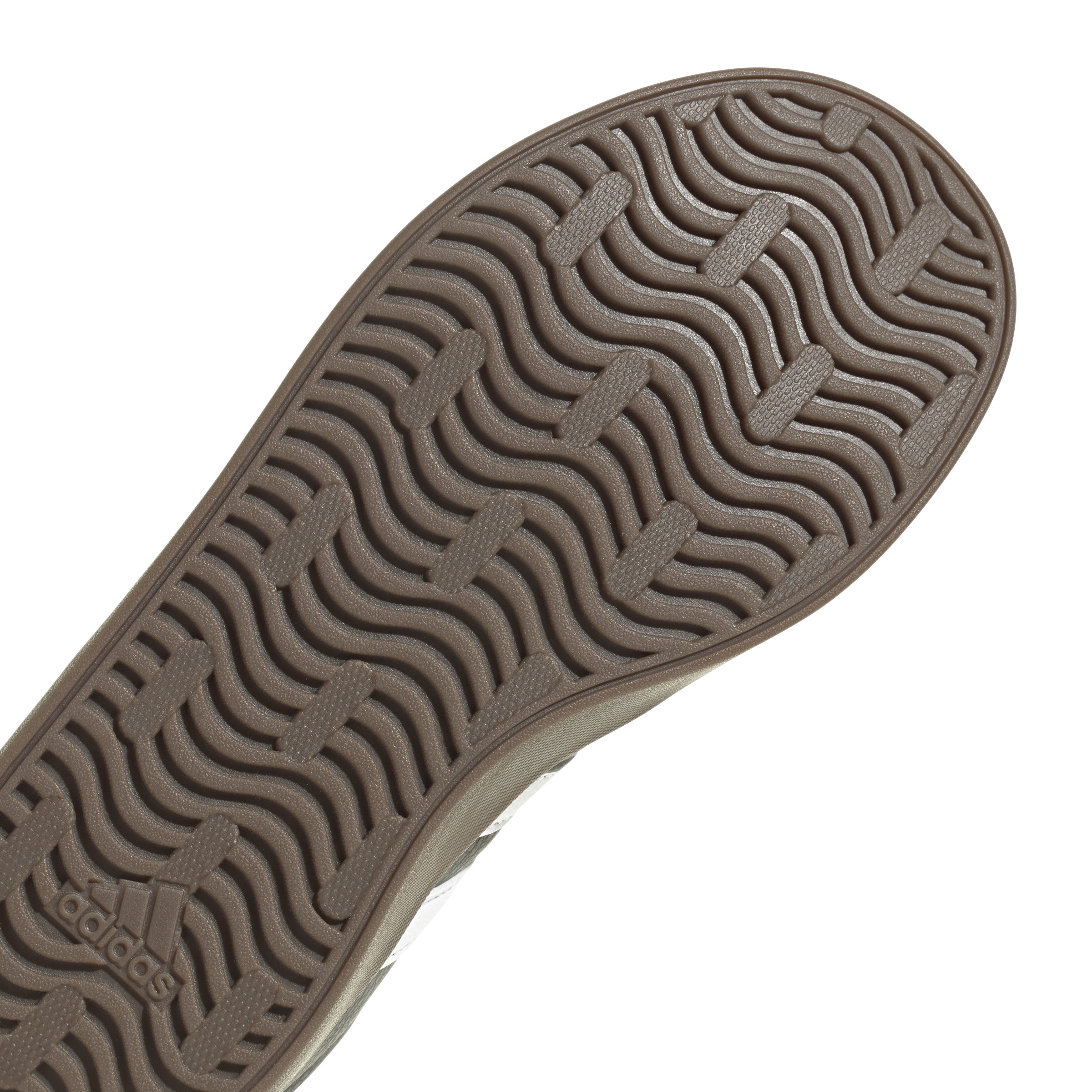 ADIDAS VL COURT 3.0 K CBLACK/FTWWHT/GUM5 – Bild 7