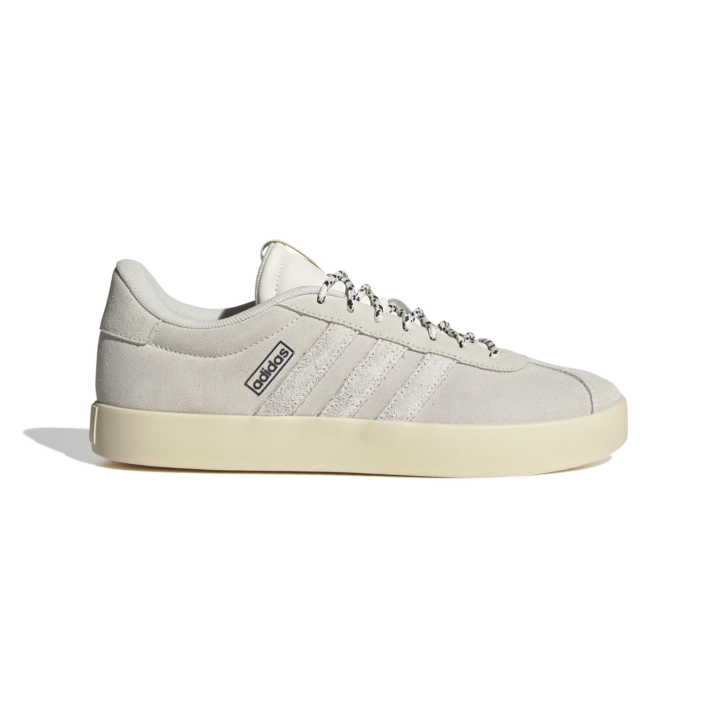ADIDAS VL COURT 3.0 OWHITE/OWHITE/IVORY