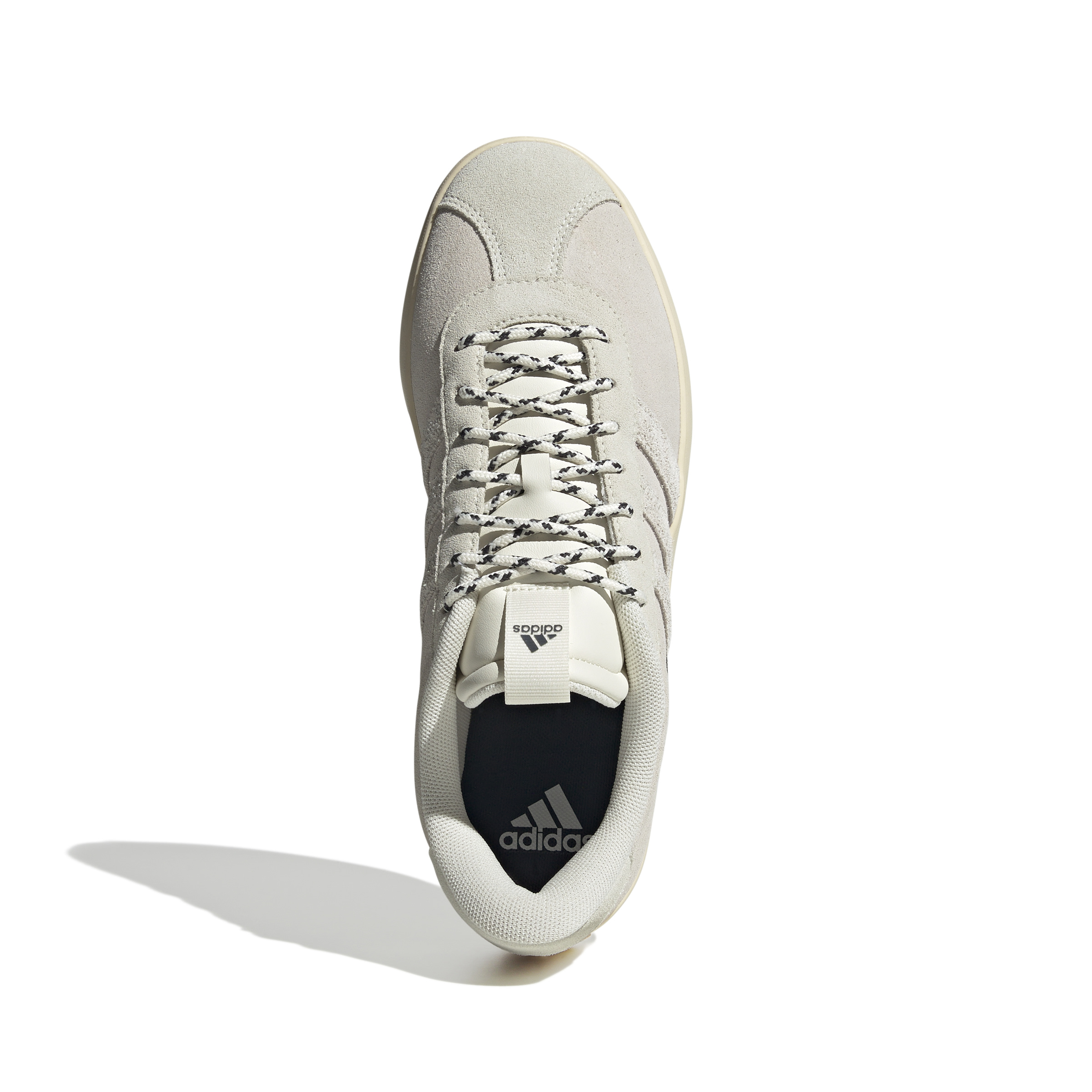 ADIDAS VL COURT 3.0 OWHITE/OWHITE/IVORY – Bild 3