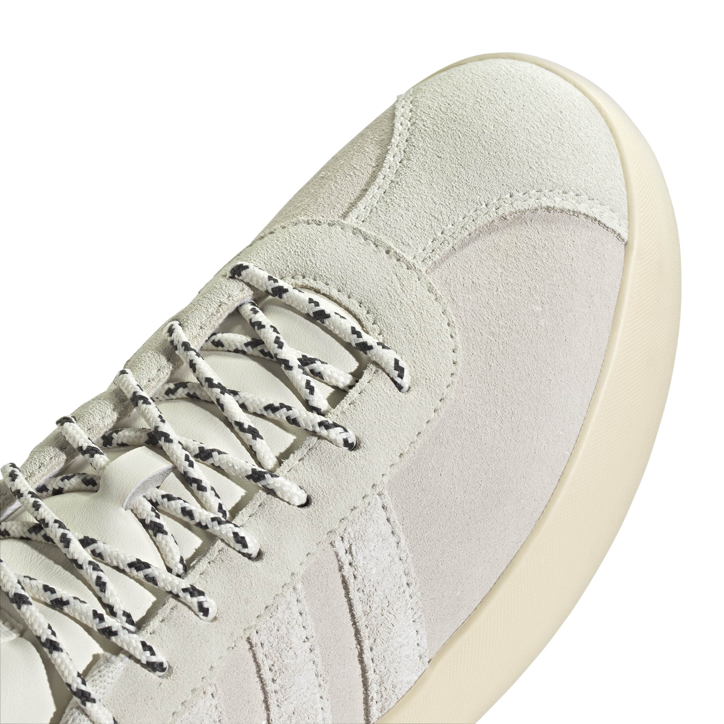 ADIDAS VL COURT 3.0 OWHITE/OWHITE/IVORY – Bild 8