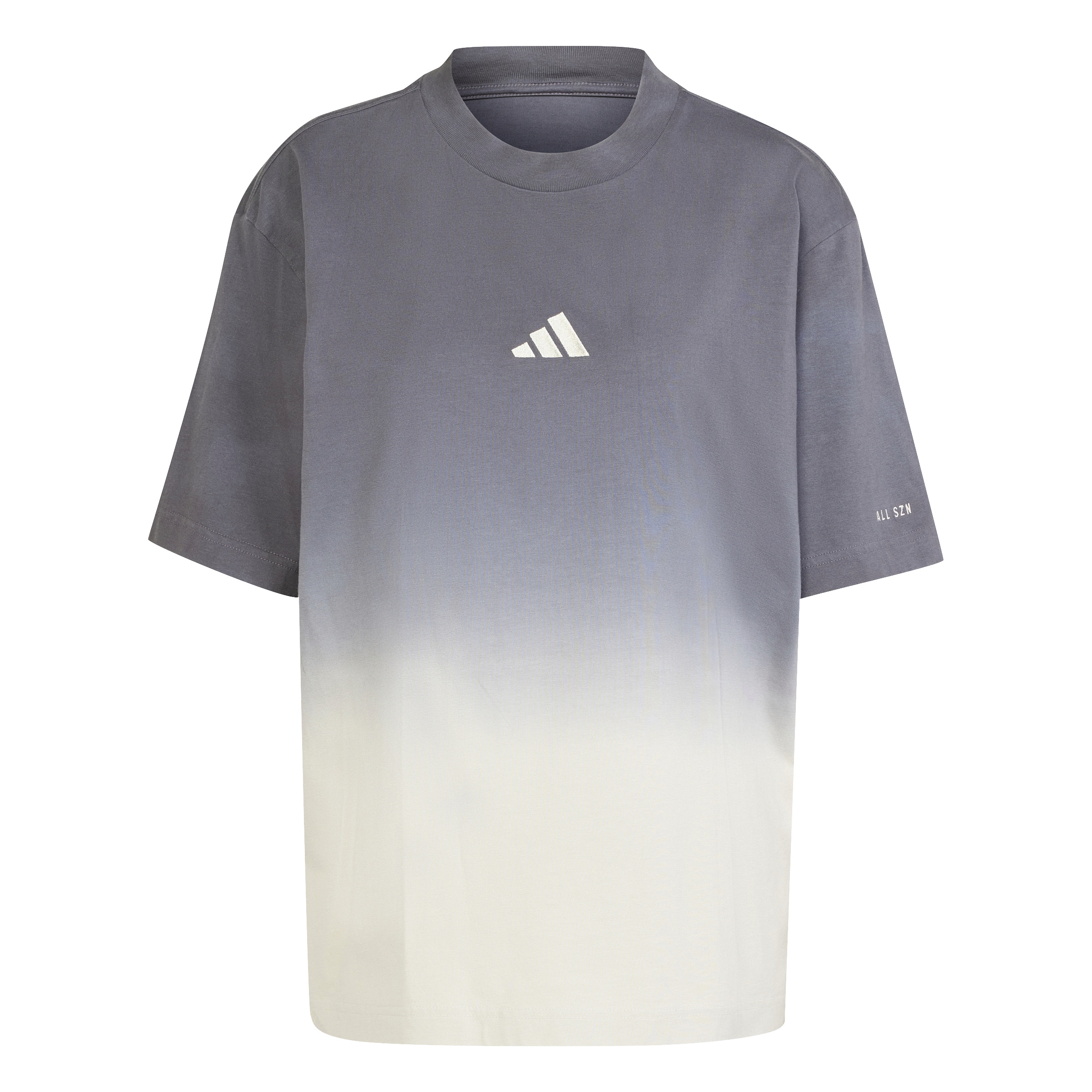 ADIDAS W ALL SZN A TEE WONALU/GRESTR