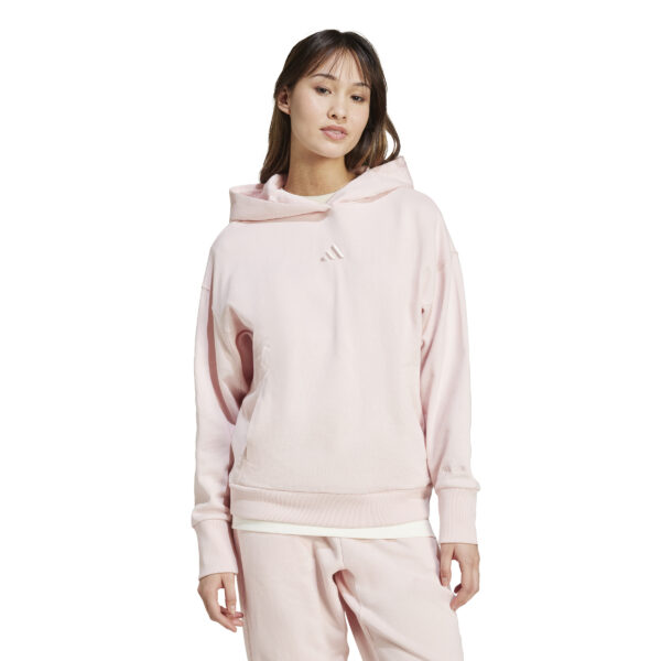 ADIDAS W ALL SZN FT HD SANPIN – Bild 2
