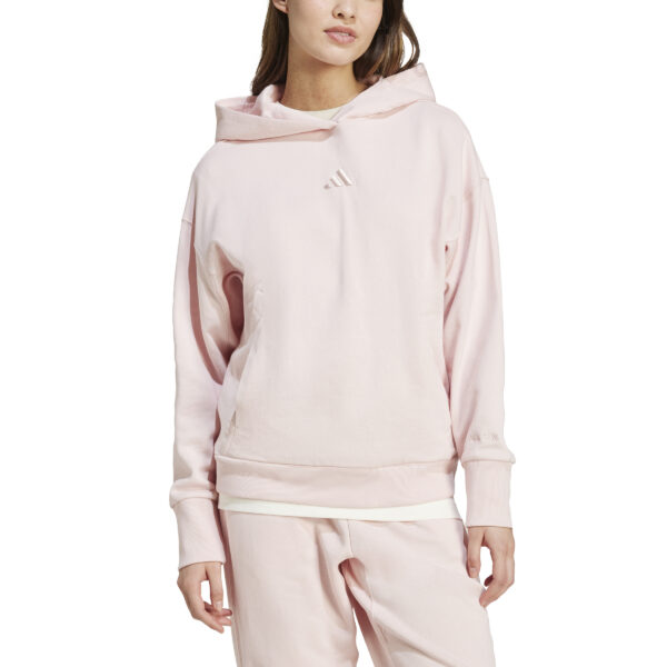 ADIDAS W ALL SZN FT HD SANPIN – Bild 3