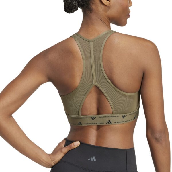 ADIDAS W BL BRA OLISTR – Bild 8