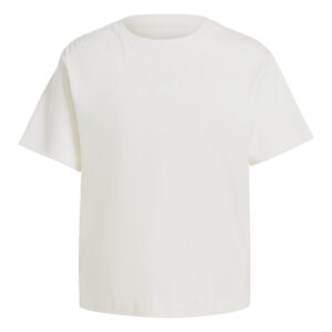 ADIDAS W BLUV Q3 TEE OWHITE