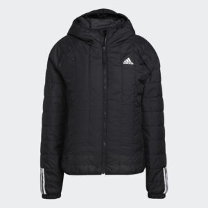 ADIDAS W ITAVIC L HO J BLACK