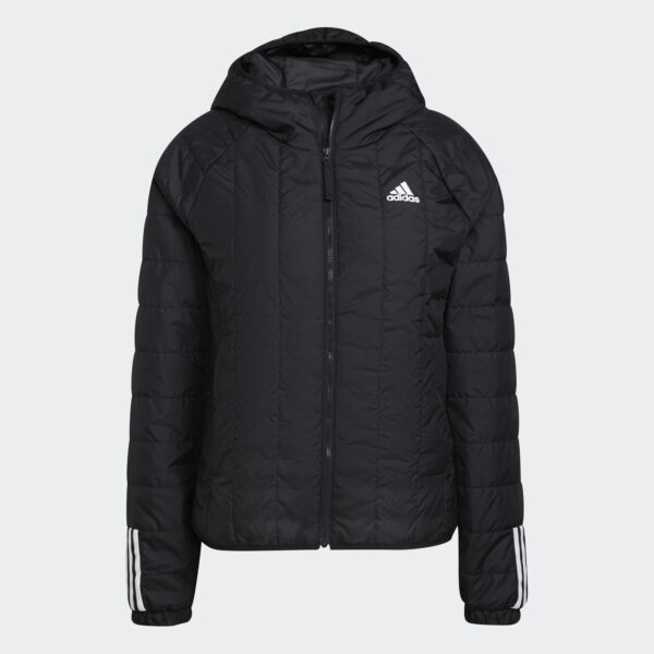 ADIDAS W ITAVIC L HO J BLACK