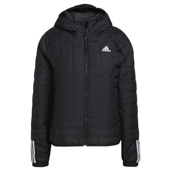 ADIDAS W ITAVIC L HO J BLACK – Bild 2