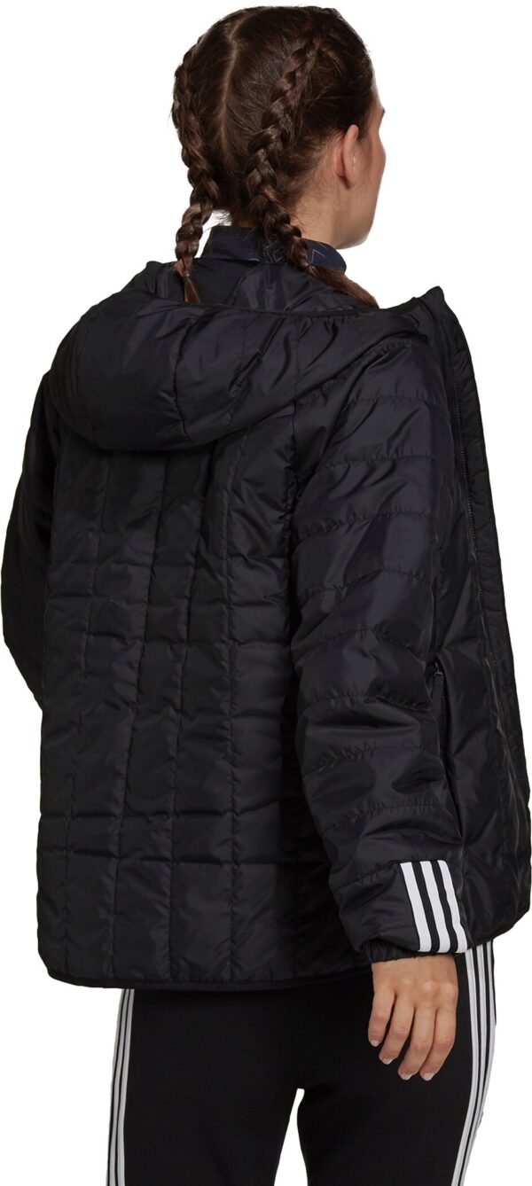ADIDAS W ITAVIC L HO J BLACK – Bild 3