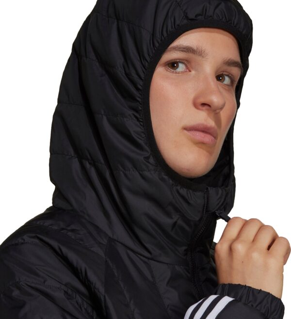 ADIDAS W ITAVIC L HO J BLACK – Bild 4