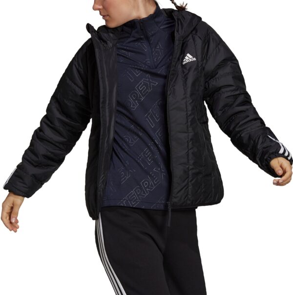 ADIDAS W ITAVIC L HO J BLACK – Bild 8