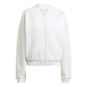 ADIDAS W SL+ FL BOMBER WHITE