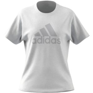 ADIDAS W WINRS 3.0 TEE WHTMEL/GRETWO
