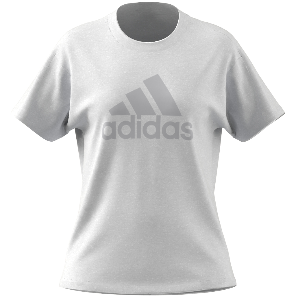 ADIDAS W WINRS 3.0 TEE WHTMEL/GRETWO
