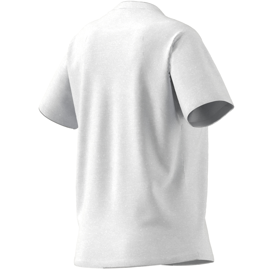 ADIDAS W WINRS 3.0 TEE WHTMEL/GRETWO – Bild 4
