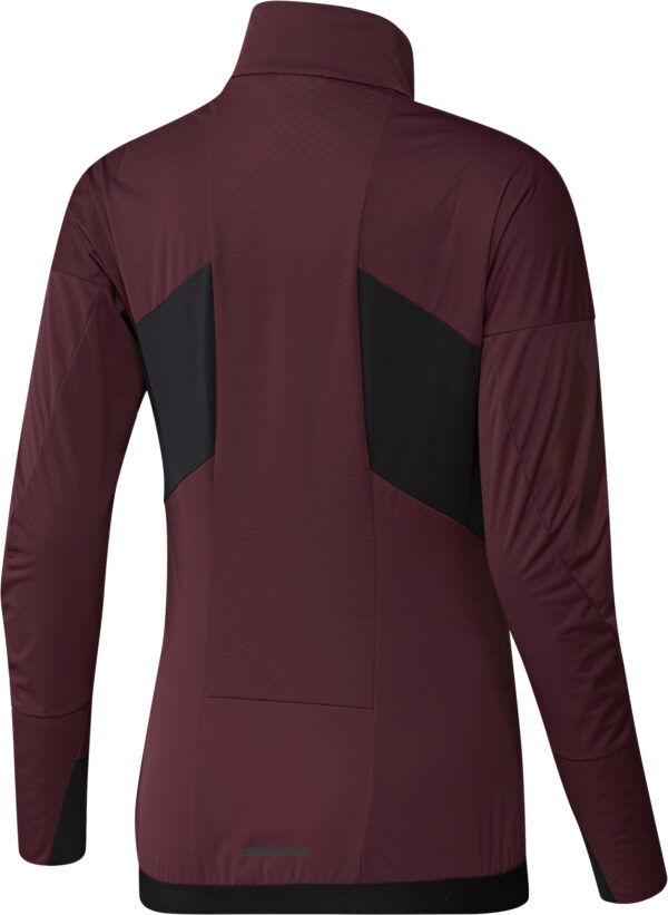 ADIDAS W XPR XC Jkt SHARED – Bild 2