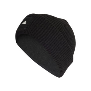 ADIDAS WID CUFF BEANIE BLACK