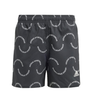 ADIDAS WVE CLX SL KIDS BLACK/OWHITE