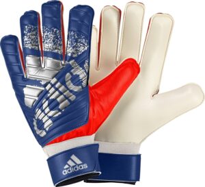 ADIDAS X TRAINING SOLRED/WHITE