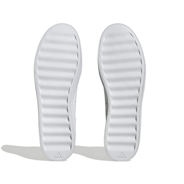 ADIDAS ZNSORED HI PREM LEATHER FTWWHT/FTWWHT/FTWWHT – Bild 4