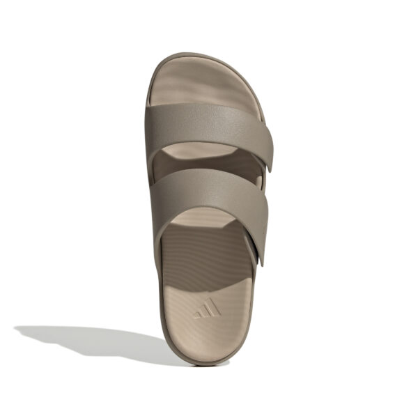 ADIDAS ZNSORY SANDAL BLACAR/BLACAR/CLABRO – Bild 3
