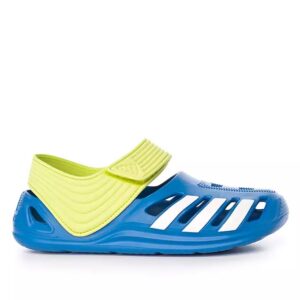 ADIDAS Zsandal K BROYAL/FTWWHT/SESOYE