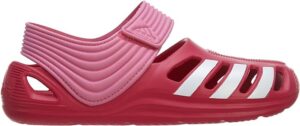 ADIDAS Zsandal K VIVBER/FTWWHT/SESOPK