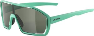 ALPINA BONFIRE TURQUOISE MATT