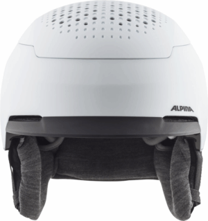 ALPINA GEMS WHITE MATT