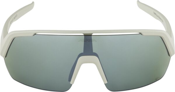 ALPINA TURBO HR Q-LITE COOL-GREY MATT