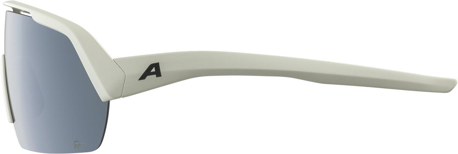 ALPINA TURBO HR Q-LITE COOL-GREY MATT – Bild 3