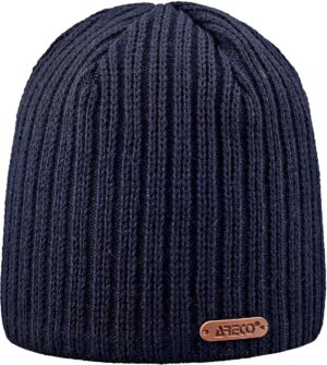 ARECO Beanie MARINE